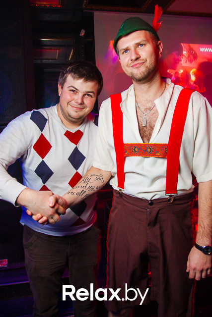 Free beer, фото № 30