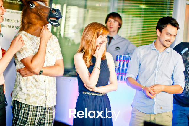 Конкурс "Упоротый офис" от Terra Group, фото № 139