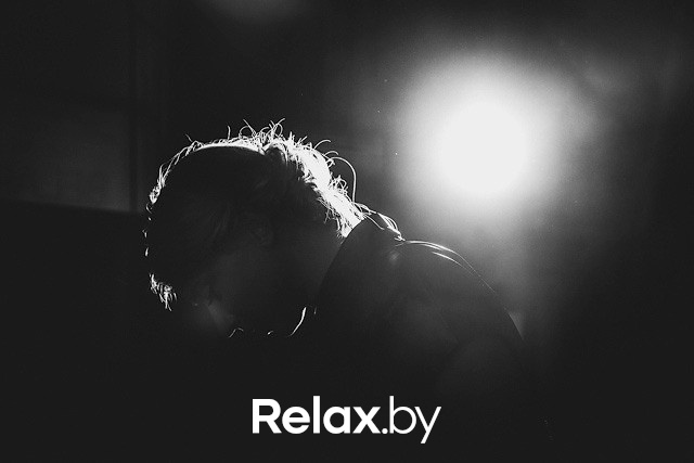 Backstage BFW, фото № 89