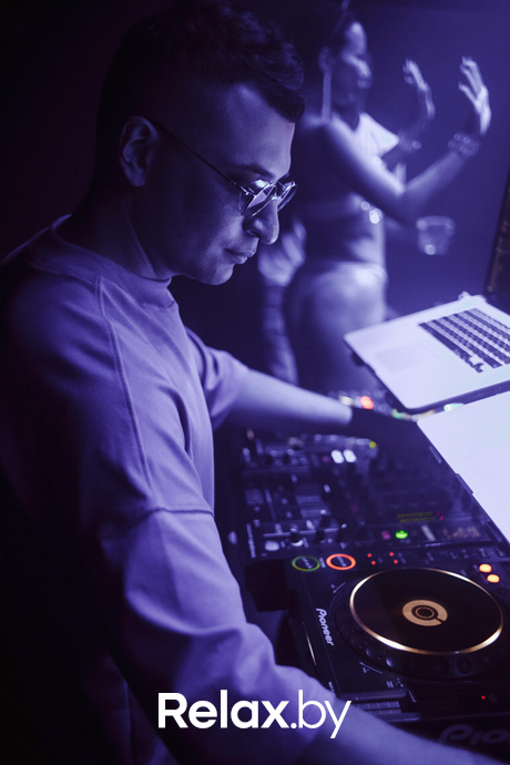 Champagne shower, фото № 42