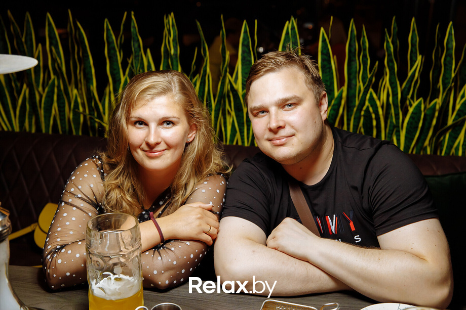 ZAVOD nights, фото № 10