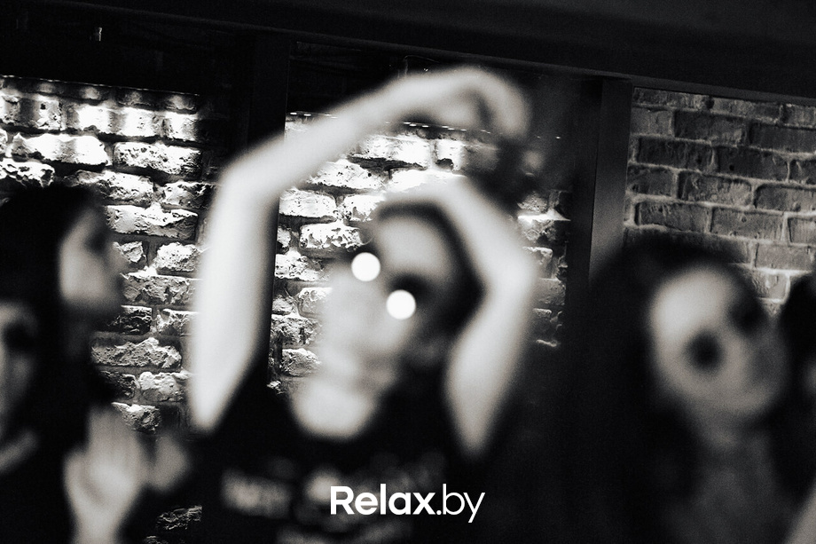 Караоке, фото № 6