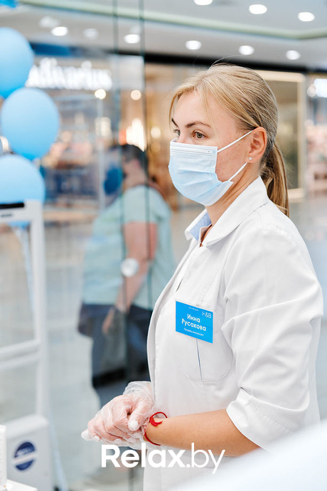 Открытие нового магазина H&B, фото № 45