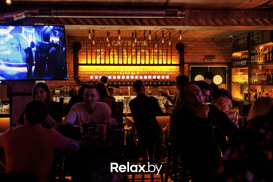 Zavod Saturday Night, фото № 25