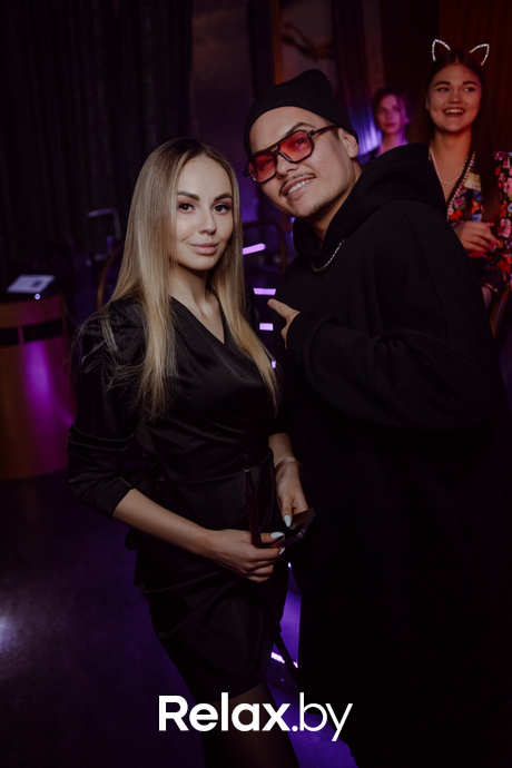 17 September, Saturday LUXURIA LXR, фото № 29