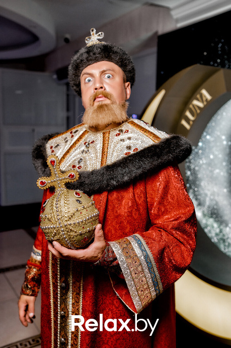 Царское гулянье day 2, фото № 55