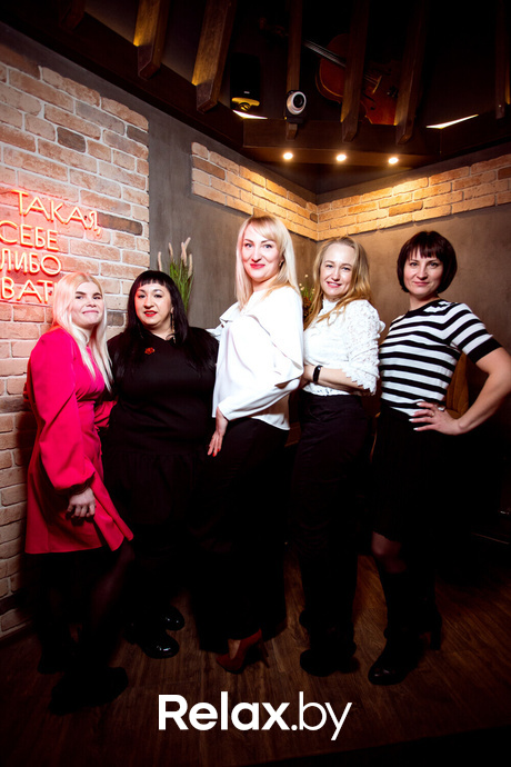 8 марта, фото № 52