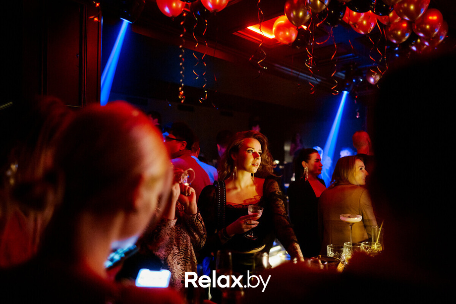 MADMEN Birthday Party, фото № 35