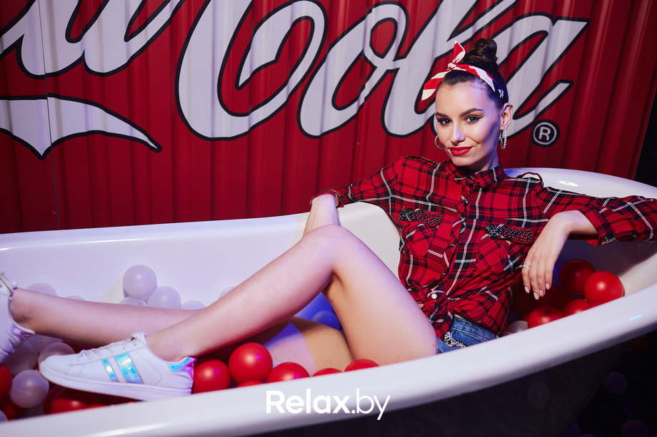 Караоке «Pin up», фото № 75