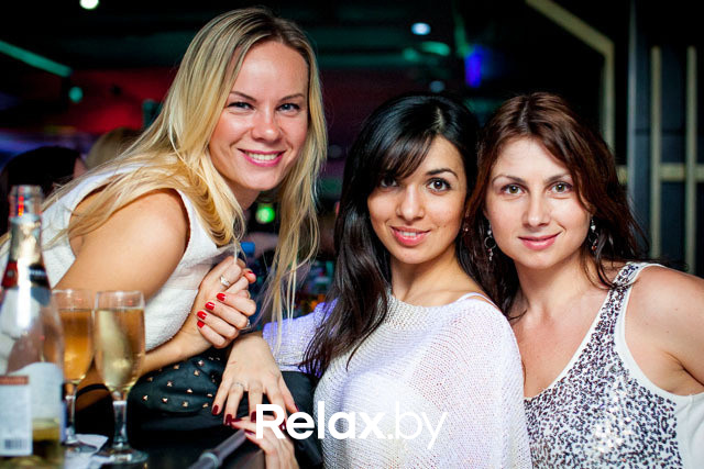 Ночь резидентов, фото № 73