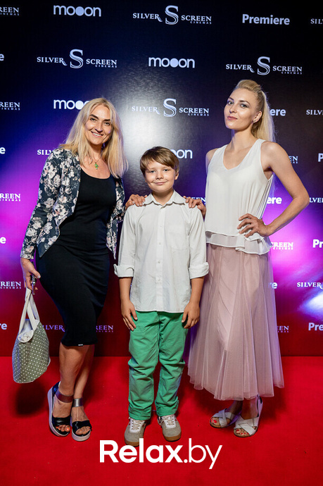 Обновка. Премьерный показ., фото № 63