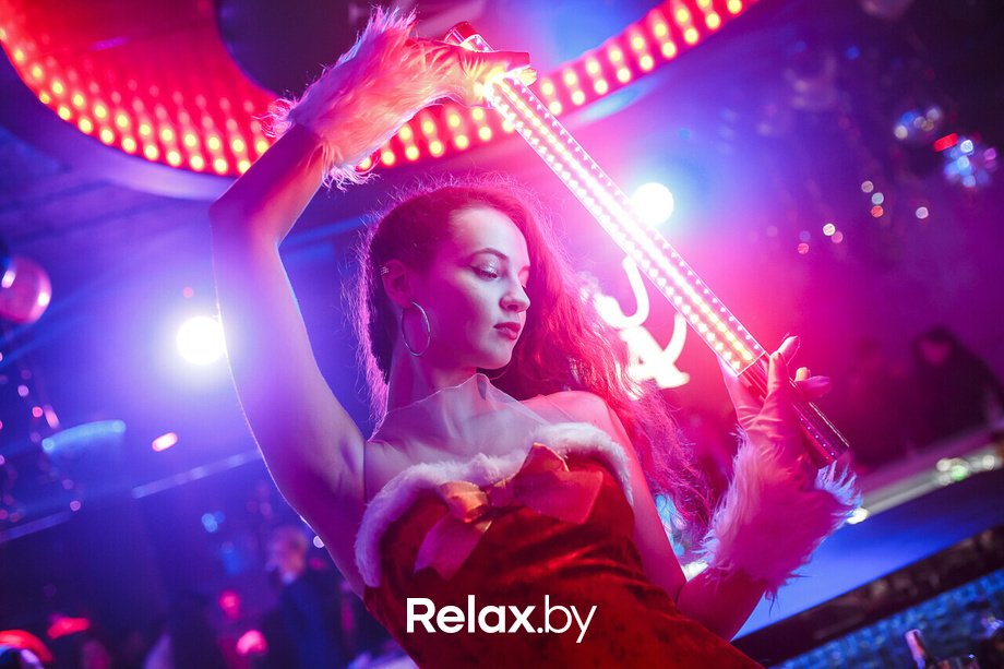 Happy New Year 2022 Luna, фото № 61