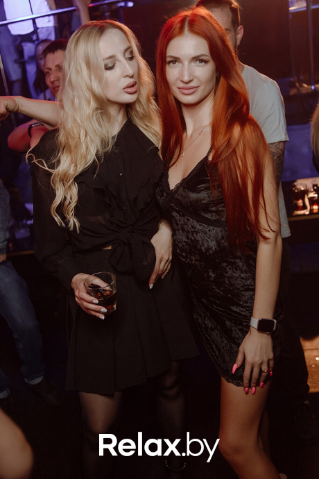 Saturday «Don’t stop the party», фото № 4