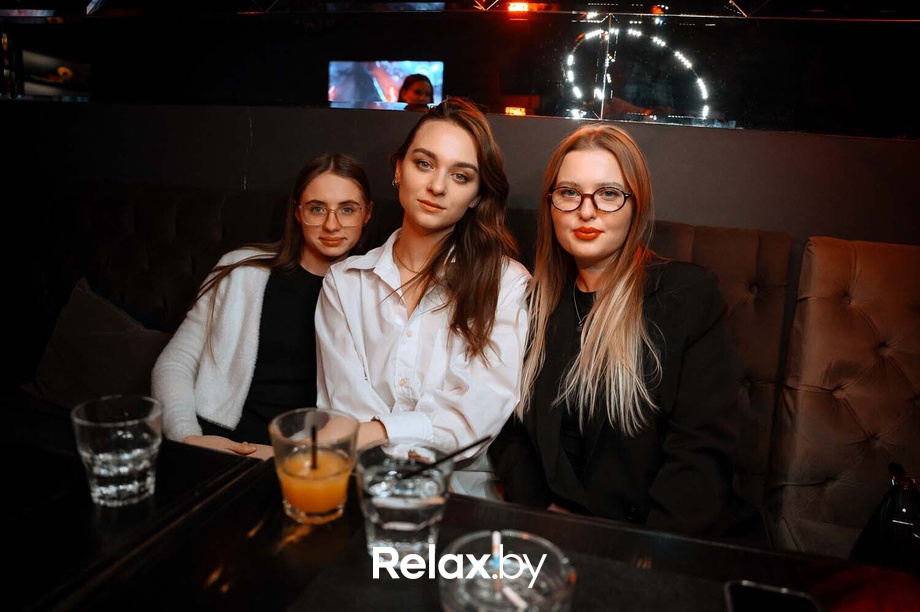 Saturday party, фото № 22