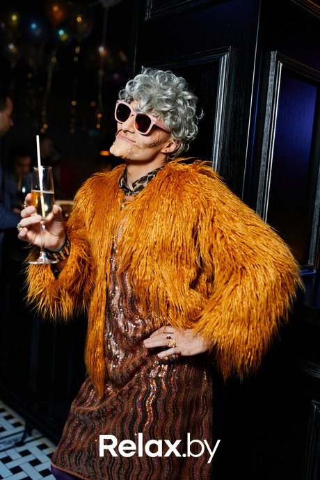 Studio 54, фото № 24