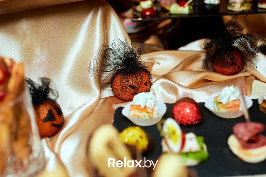 Хеллоуин, фото № 4