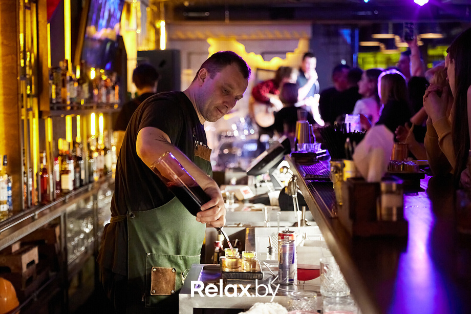 Saturday In Zavod, фото № 60