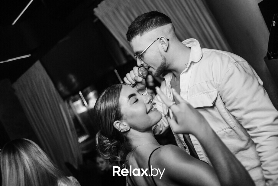 Saturday LUXURIA LXR, фото № 34