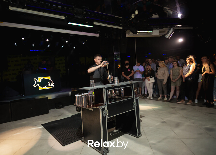 Mojito party, фото № 35