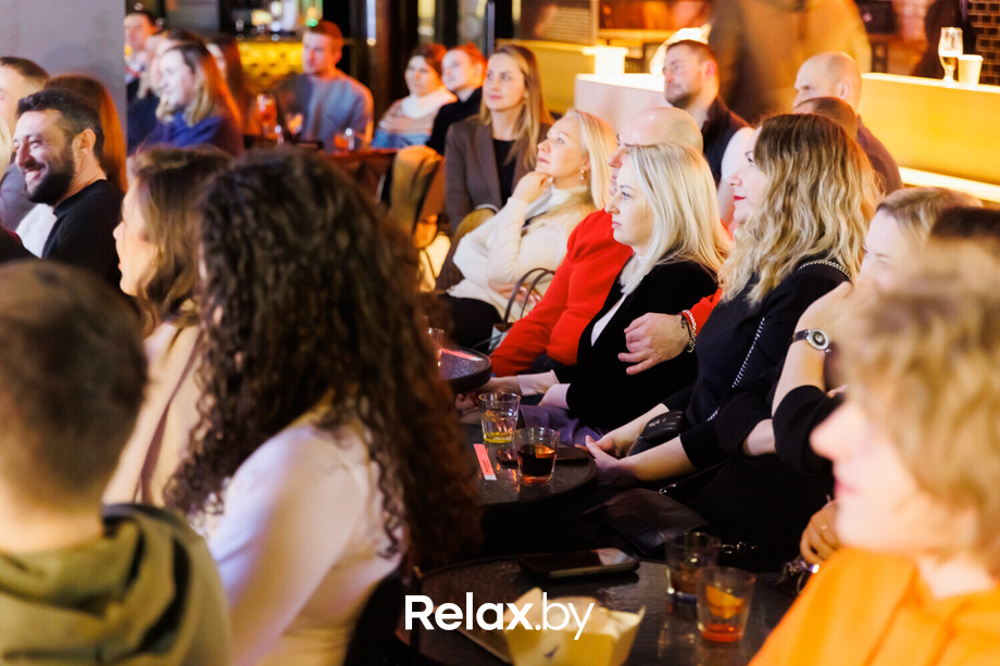 Отчетный концерт, фото № 84