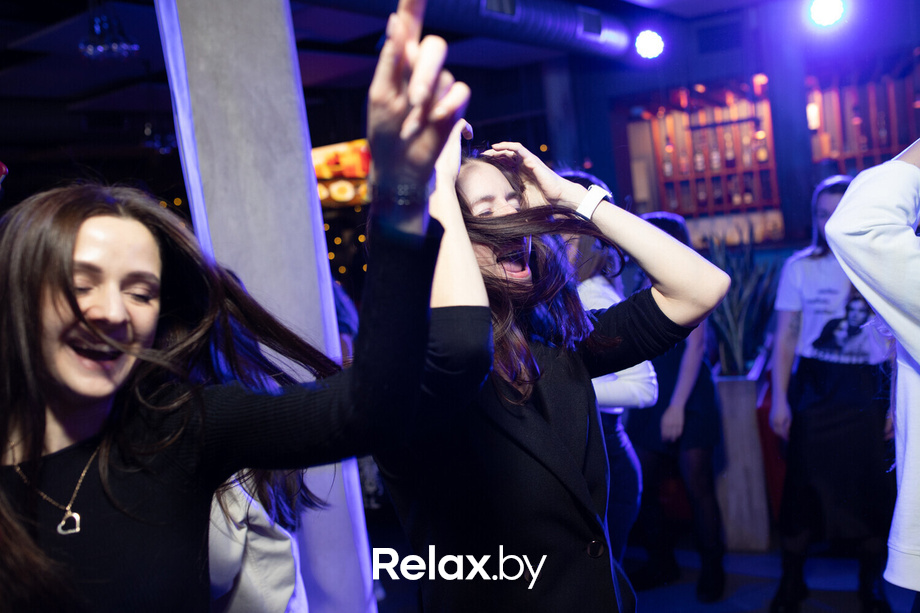 Ночные жители, фото № 63