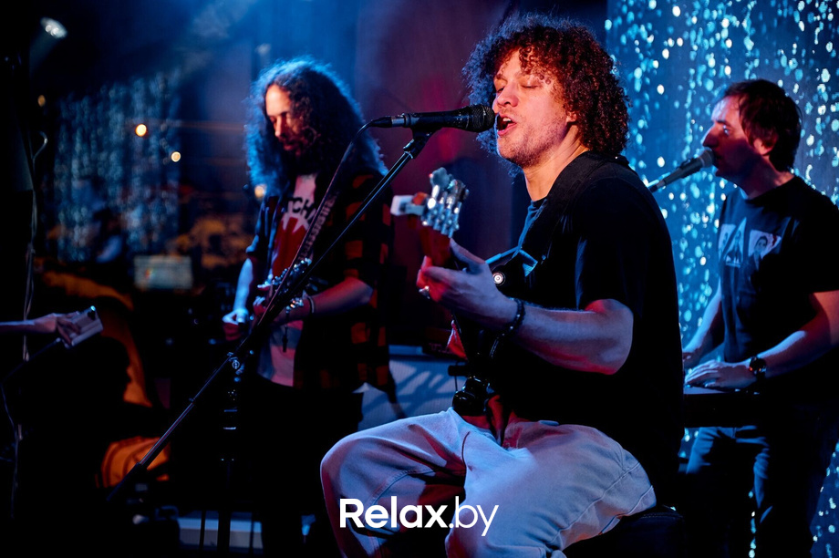 Saturday music, фото № 36