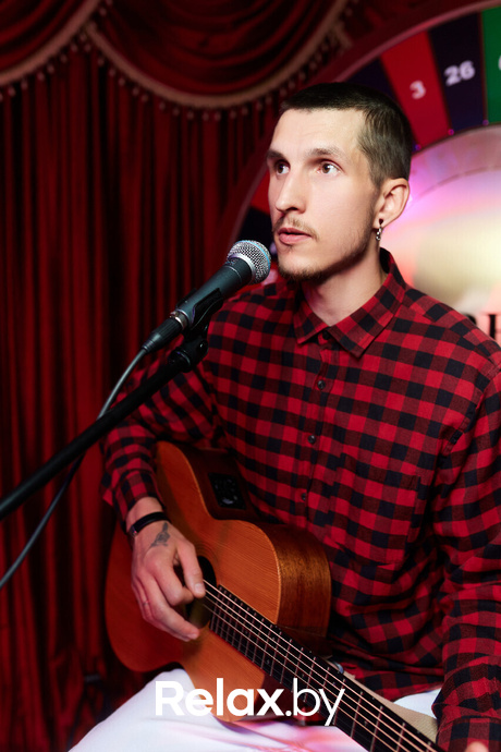 «Опера Лото», фото № 7