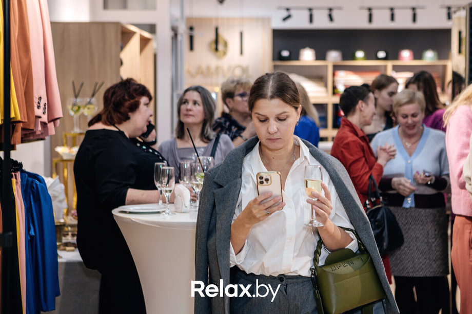 Девичник с LEMONGRASS, фото № 143