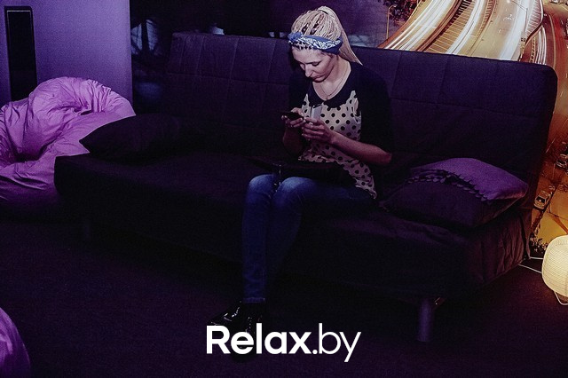 Открытие развлекательного комплекса «5 комнат», фото № 67