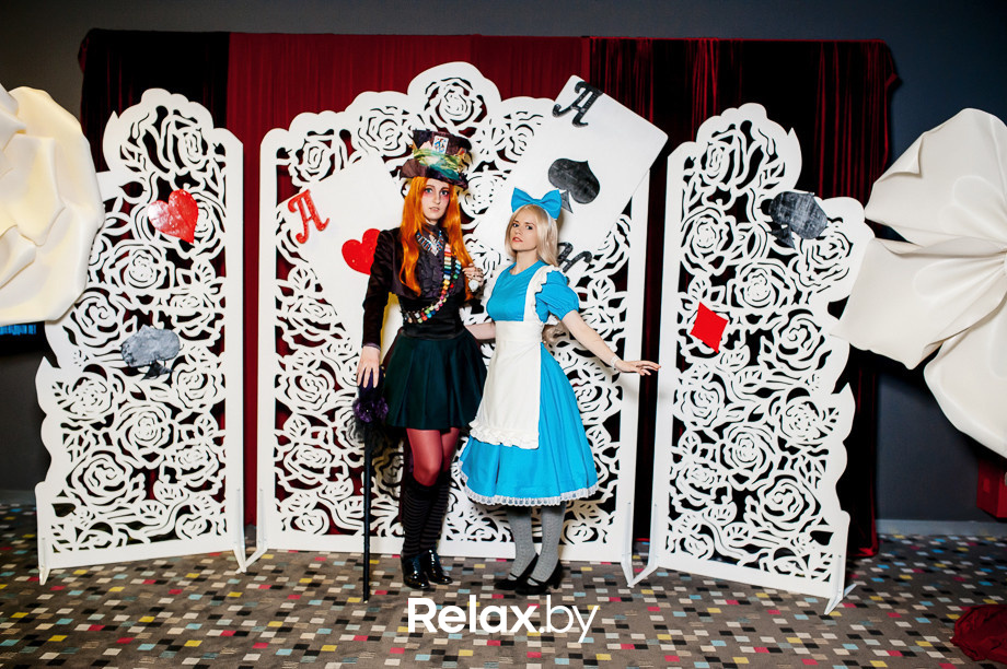 Silver Movie Nights: Все включено!, фото № 73