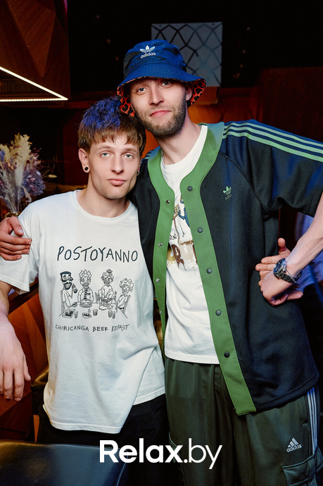 Saturday music, фото № 43