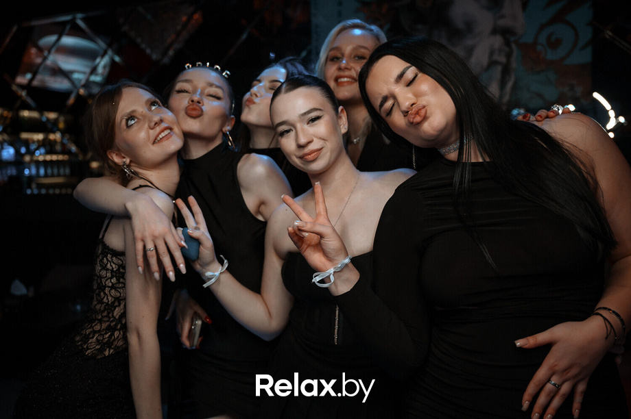 Friday party, фото № 18