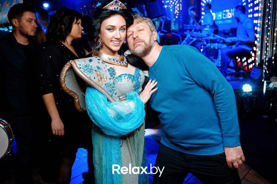 Saturday music, фото № 68