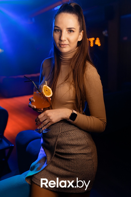 Пятница в караоке, фото № 2