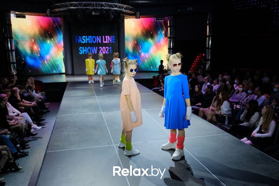 FASHION LINE SHOW 2021, фото № 194
