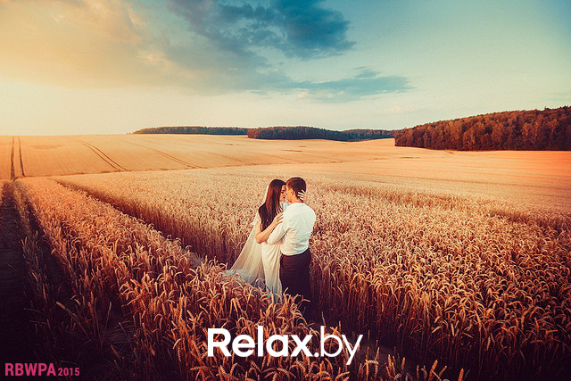 Конкурс профессиональной свадебной фотографии, фото № 10