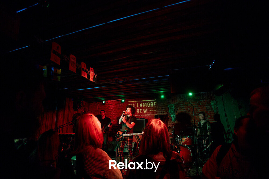 Tullamore St.Patrick's Day, фото № 186