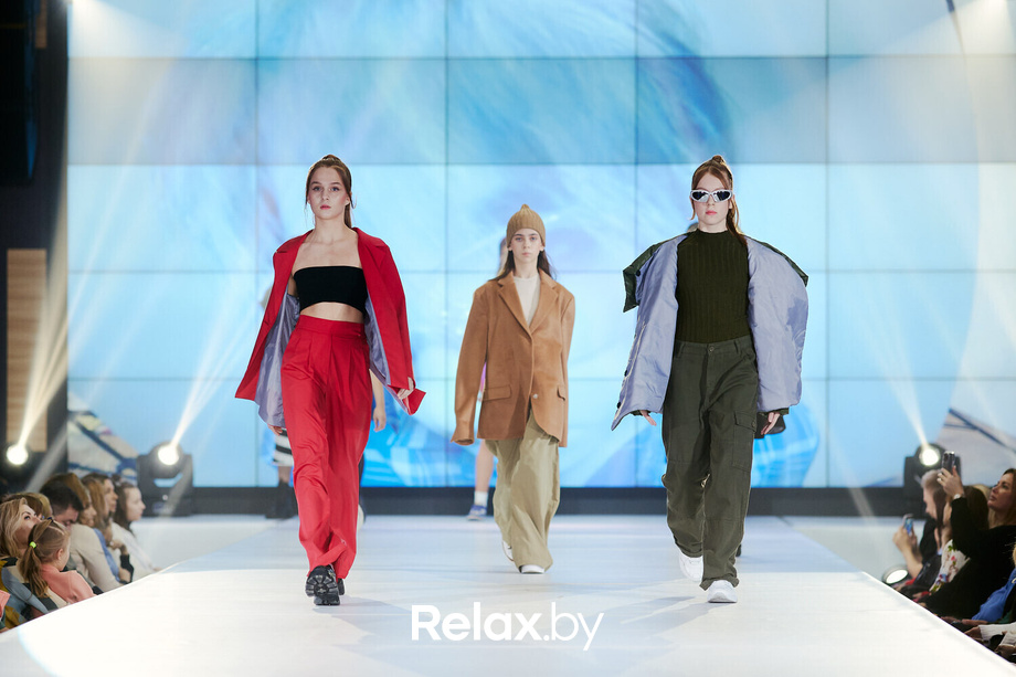 New Fashion`s Week, фото № 53