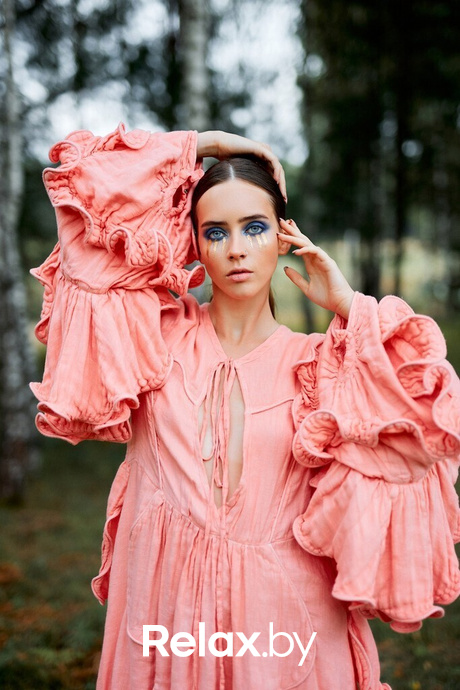 Показ Historia Naturalis | Brands Fashion Show, фото № 4