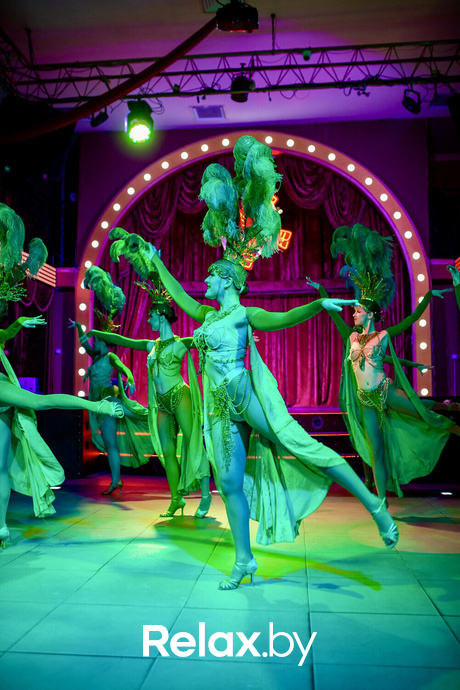 MoulinRouge, фото № 47