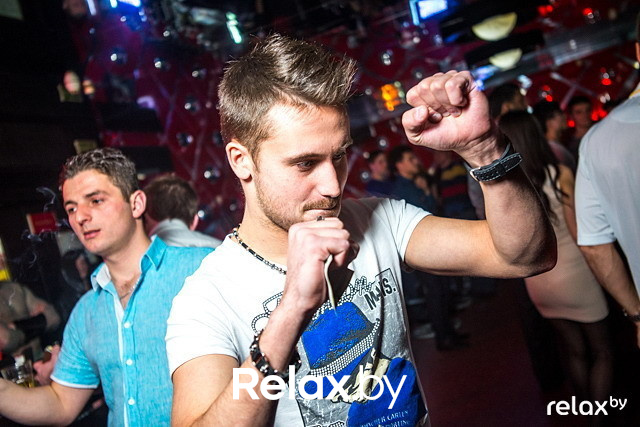 Next Club Show, фото № 151