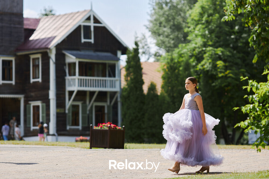 IMG FASHION SHOW – SUMMER 2021, фото № 239