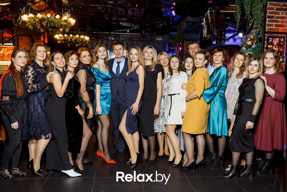 Новогодний Бруклин, фото № 3