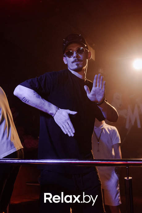 Saturday «Don’t stop the party», фото № 11