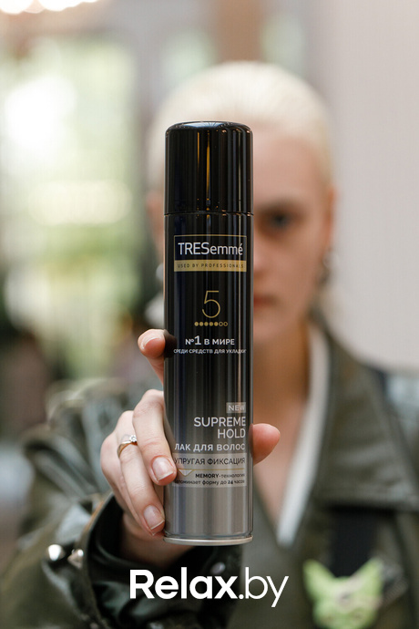 Belarus Fashion Week. Tamara Harydavets, фото № 21