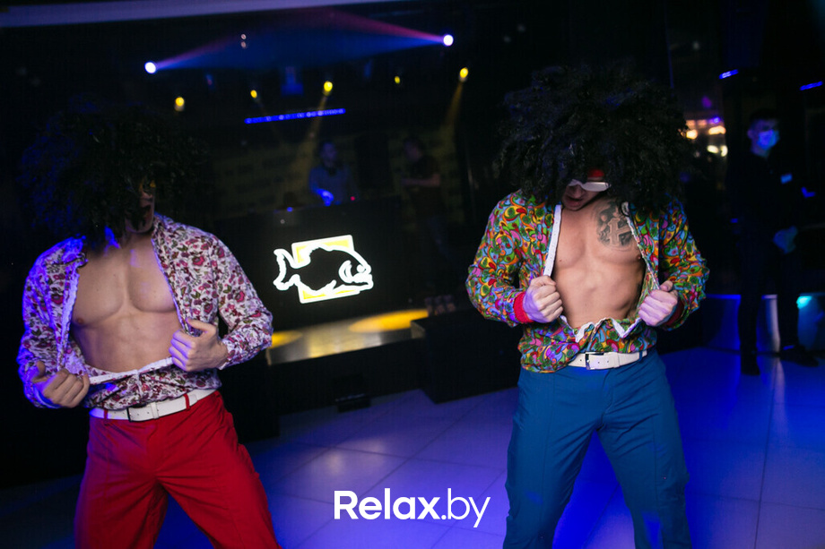 FM party, фото № 47