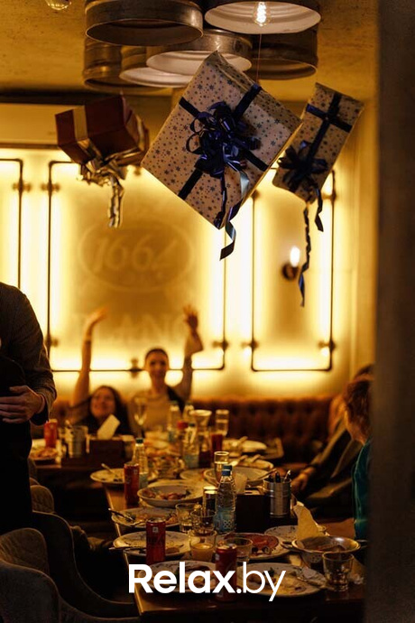 Новогодний корпоратив, фото № 164