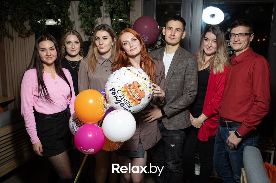 Ночные жители, фото № 26