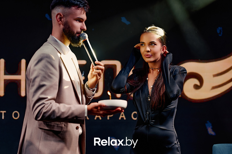 Saturday music, фото № 29