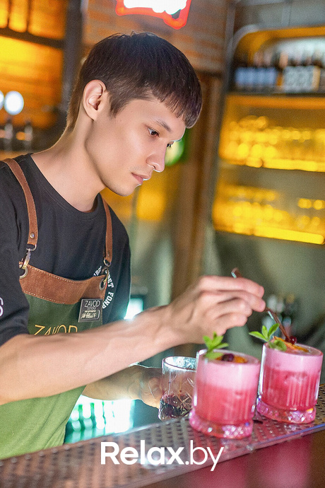 Friday party, фото № 16